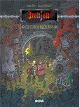 Donjon Bonus - tome 2 : Création et parchemins