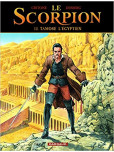 Le Scorpion - tome 13 : Tamose l'Égyptien