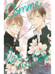 Comme les Autres - tome 6