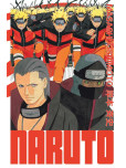 Naruto - tome 18 [edition Hokage] - 15,15 € - commandable