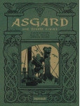 Asgard - Asgard . Une épopée viking