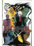 D. Gray-Man Reverse - tome 1