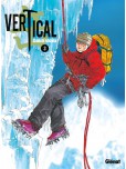 Vertical - tome 3