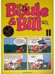 Boule & Bill - tome 11 : Boule et Bill 11