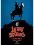 Jerry Spring - L'intégrale - tome 1 : 1954-1955