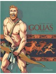 Golias - tome 4 : La mort dans l'âme