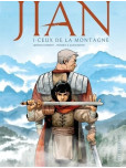 Jian - Tome - tome 1 : Ceux de la Montagne