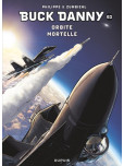 Buck Danny  / Edition spéciale, Ex-Libris - tome 62 : Orbite mortelle