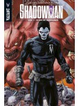 Shadowman - tome 1 : Rites de naissance