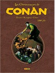 Chroniques de Conan (Les )1988 (II) - tome 26