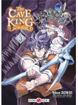The Cave King - tome 3