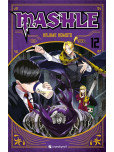 Mashle - tome 12