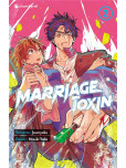 Marriage Toxin - tome 2