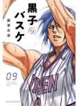 Kuroko's Basket  Dunk Édition - tome 9