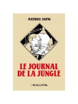 Le Journal de la jungle - Integrale - 18,05 € - commandable