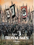 Les 3 ROYAUMES