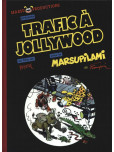 Marsupilami - tome 12 : Trafic à Jollywood [Tirage de tête]