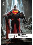 Superman rebirth - tome 3