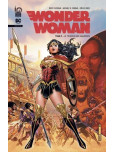 Wonder Woman Infinite - tome 3