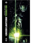 Green Lantern Terre-un - tome 1