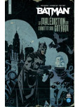 Urban comics Nomad : Batman - La Malédiction qui s'abattit sur Gotham