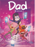 Dad - tome 10 : Multi Daddy