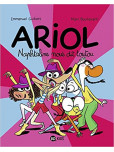 Ariol - tome 16 : Naphtaline nous dit toutou