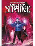 Doctor Strange par Donny Cates