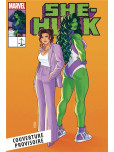 She Hulk - tome 2
