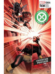 Fall of the House of X / Rise of the Powers of X - tome 6