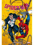 Spider-Man : L'intégrale 1990 - tome 58