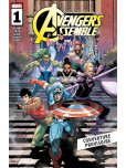 Marvel Comics (II) - tome 16