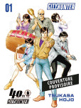 City Hunter Perfect Edition - Edition 25 ans Panini