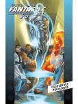 Ultimate Fantastic Four - tome 2
