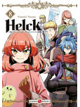 Helck - tome 8