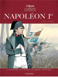 L'Histoire de France en BD : Napoléon 1er