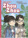 Le Monde de Zhou-Zhou - tome 6