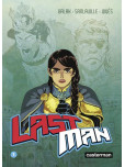 Lastman - tome 7