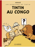 Tintin au Congo 