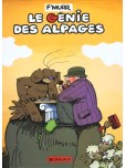 Le Génie des Alpages - tome 1