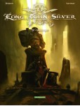 Long John Silver - tome 4 : Guyanacapac