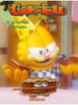Garfield & Cie - tome 12 : Lasagnes et castagnes