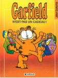 Garfield - tome 17 : Garfield n'est pas un cadeau