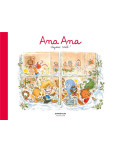 Ana Ana - tome 22 : Joyeux Noël [Edition spéciale]
