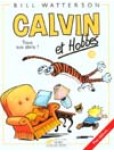 Calvin & Hobbes - tome 10 : Tous aux abris !