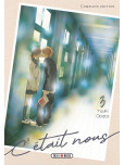 C'était nous - tome 3