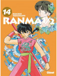 Ranma 1/2 - Édition Originale - tome 14