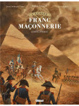 L'Épopée de la franc-maconnerie - tome 8