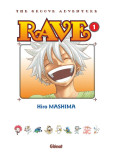 Rave - tome 1 [Édition originale]