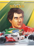 Ayrton Senna BD [Nouvelle Edition]